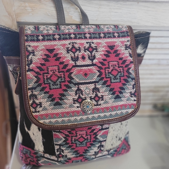 NWT Myra Backpack - Picture 5 of 5